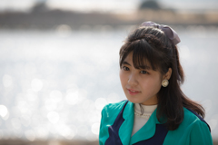 モデル撮影会～立春