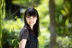 モデル撮影会～残夏