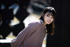 モデル撮影会～如月