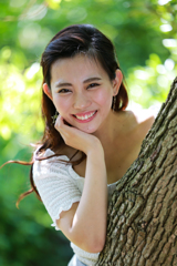 モデル撮影会～初夏