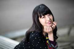 モデル撮影会～立春