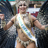 Asakusa Samba Carnival Contest