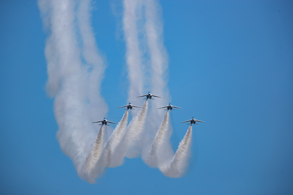 Blue Impulse