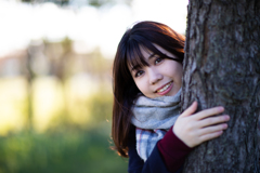 モデル撮影会～歳晩