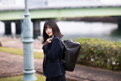 モデル撮影会～晩秋