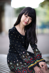 モデル撮影会～立春