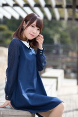 モデル撮影会～立春