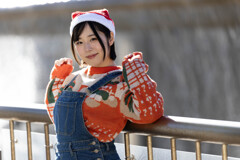 モデル撮影会～聖樹