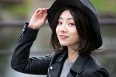 モデル撮影会～秋