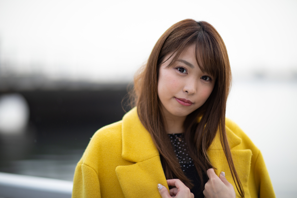 モデル撮影会～歳晩