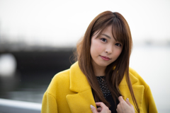 モデル撮影会～歳晩