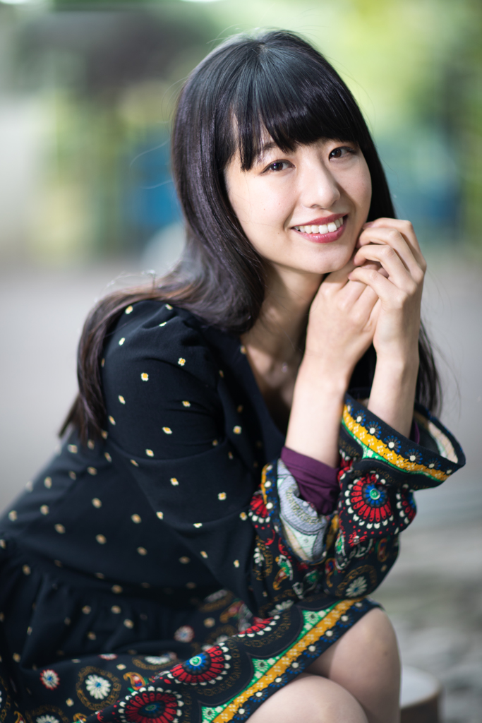 モデル撮影会～立春