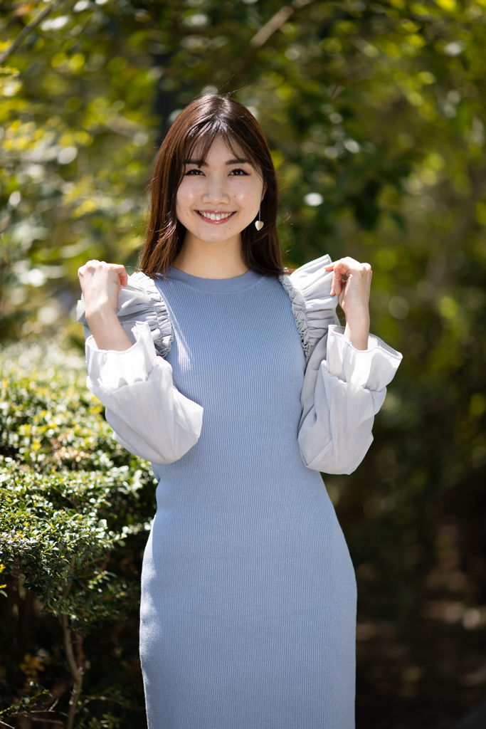 モデル撮影会～麗春