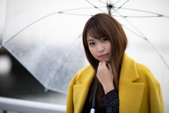 モデル撮影会～歳晩