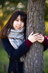 モデル撮影会～歳晩