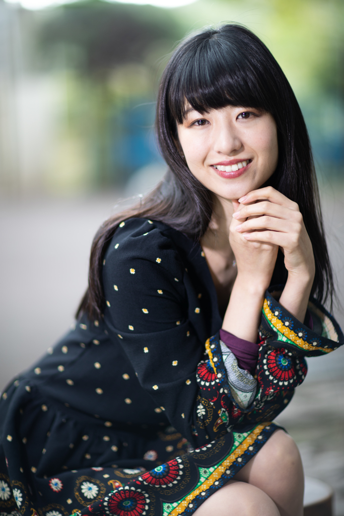 モデル撮影会～立春