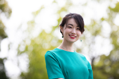 モデル撮影会～麗春