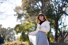 モデル撮影会～大寒