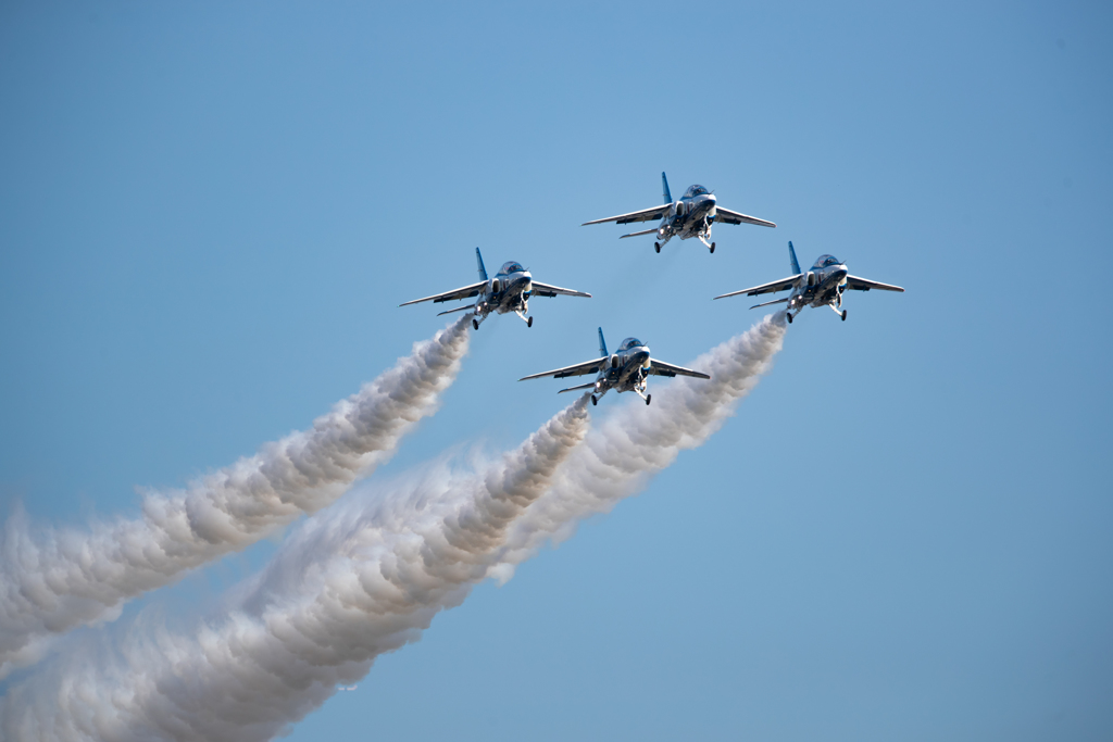 Iruma Air Base Festa 2018