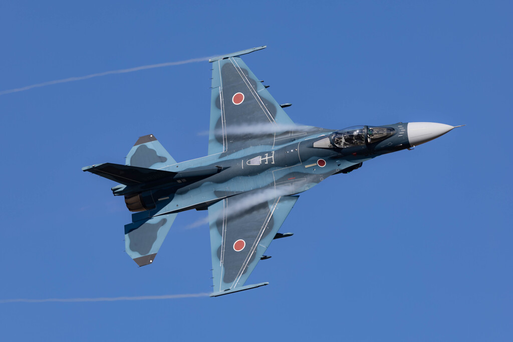 Hyakuri Base Air Show