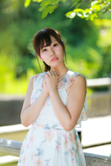 モデル撮影会～夏
