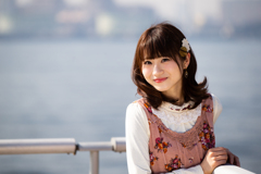 モデル撮影会～立春