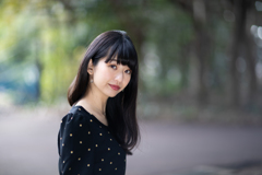 モデル撮影会～立春