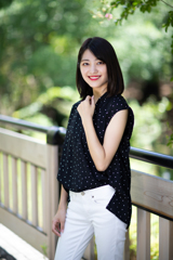 モデル撮影会～残夏