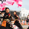 横浜よさこい祭り