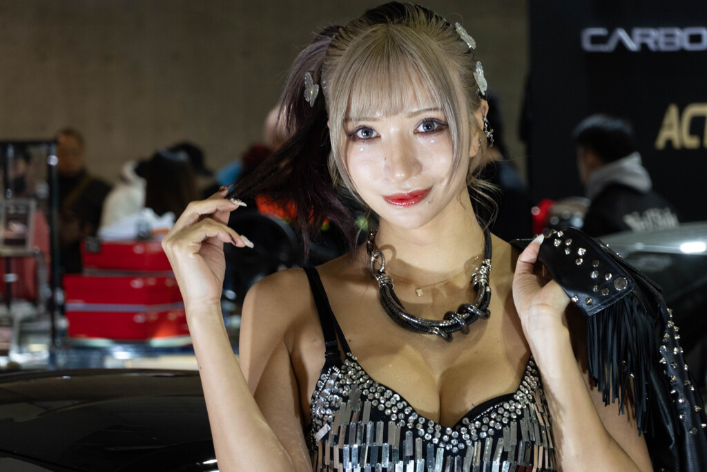 Tokyo Auto Salon 2025