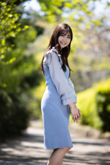 モデル撮影会～麗春
