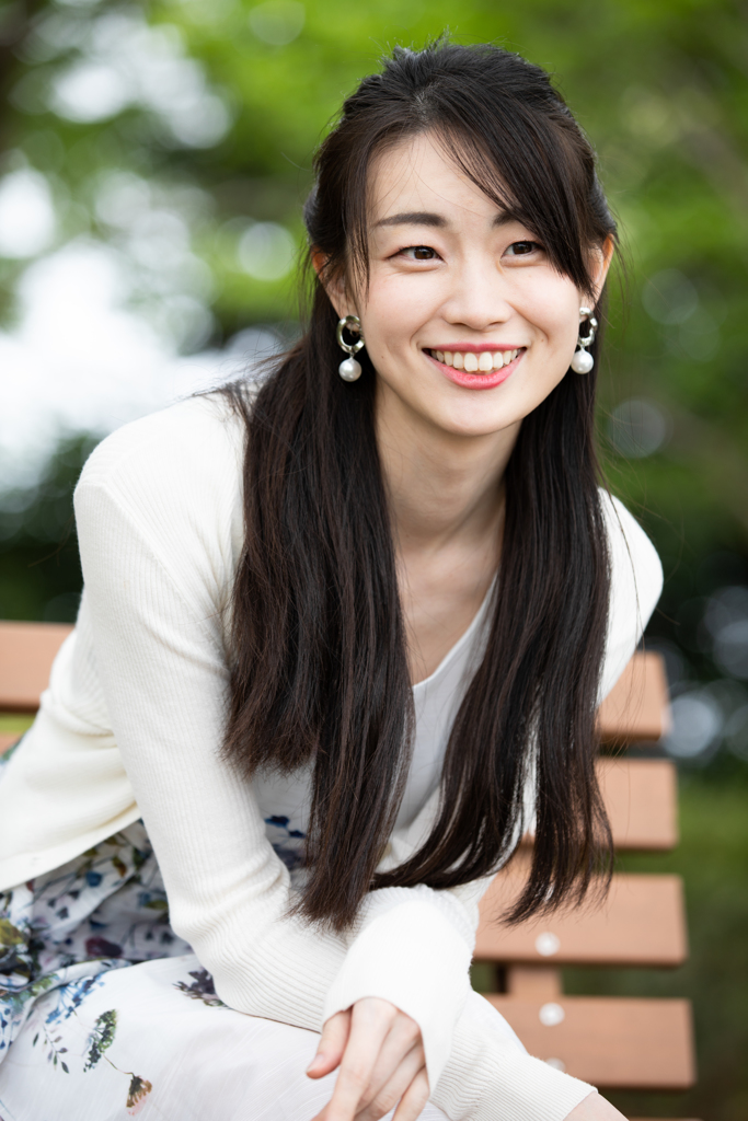 モデル撮影会～麗春