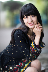 モデル撮影会～立春