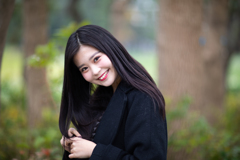 モデル撮影会～歳晩