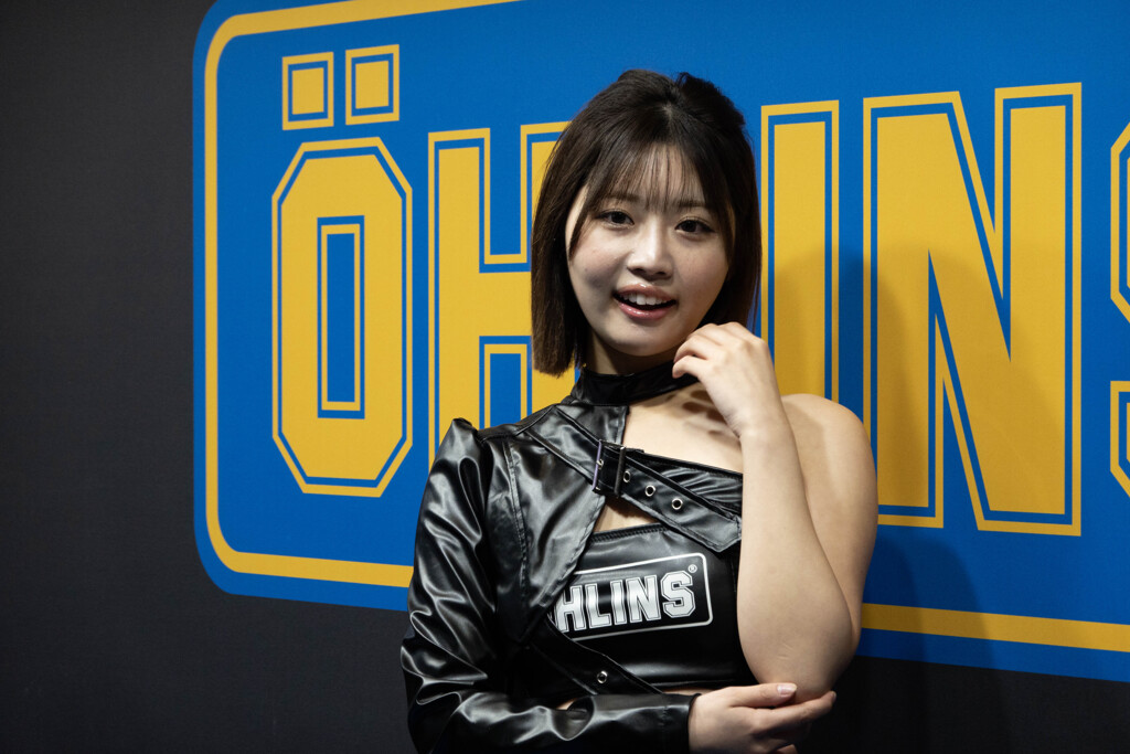 Tokyo Auto Salon 2025