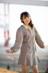 モデル撮影会～如月