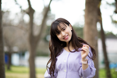 モデル撮影会～仲春
