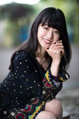 モデル撮影会～立春