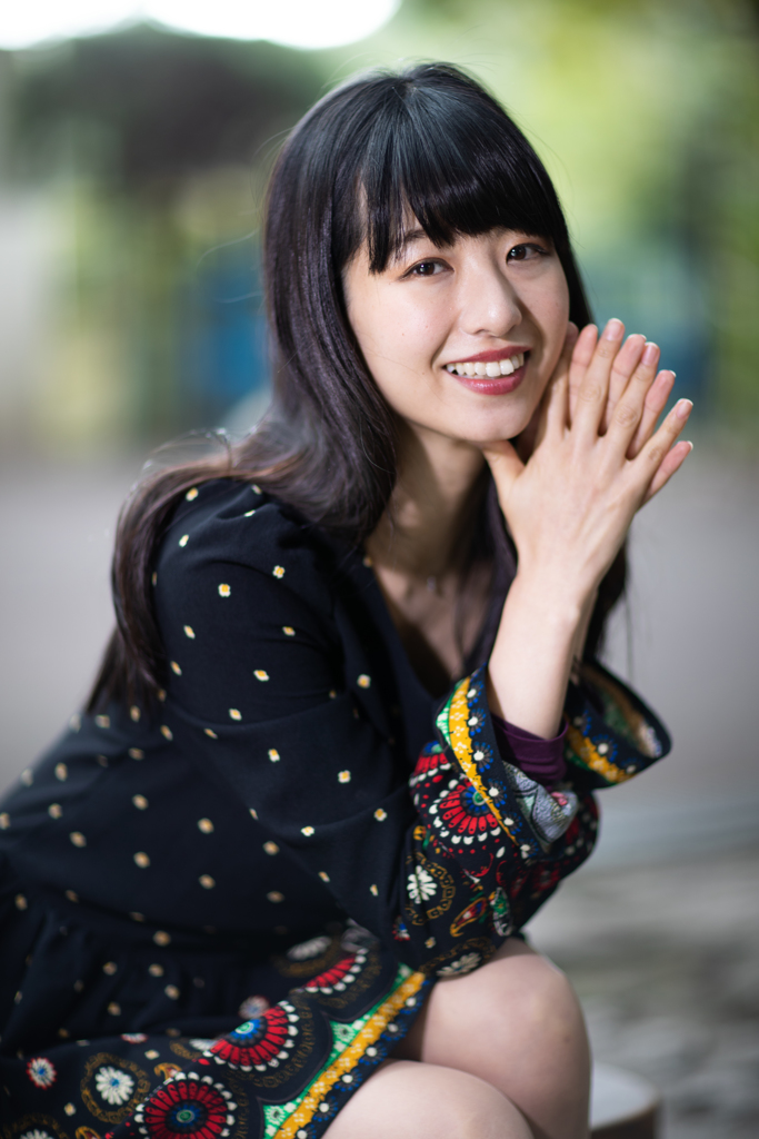 モデル撮影会～立春