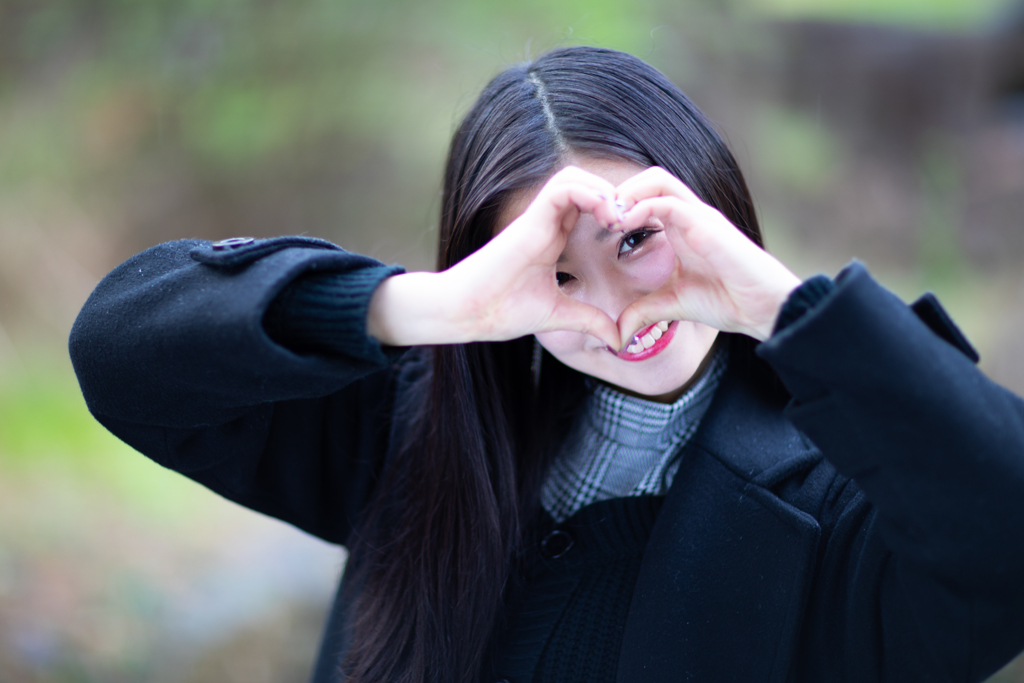 モデル撮影会～歳晩