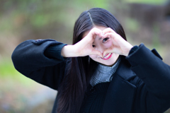 モデル撮影会～歳晩