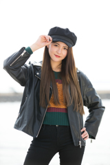 モデル撮影会～立春