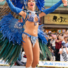 浅草サンバカーニバル