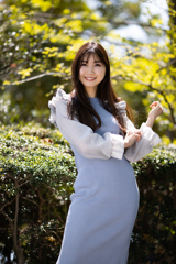 モデル撮影会～麗春