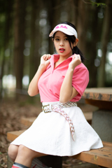 モデル撮影会～陽春