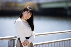 モデル撮影会～麗春