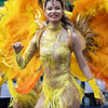 Asakusa Samba Carnival Contest