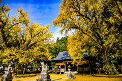 福田神社