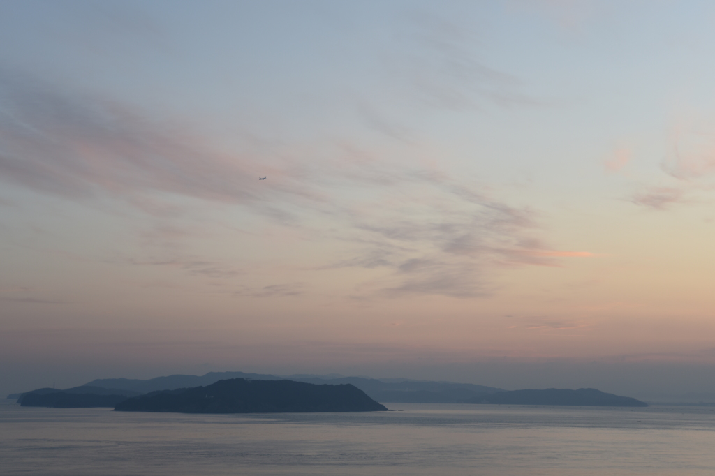 友ヶ島