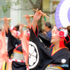 第１６回ドリーム夜さ来い祭り　濱長　花神楽